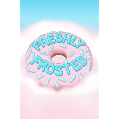 Игра Freshly Frosted за PC Steam, Електронна доставка