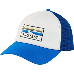 Protest Мъжка шапка с козирка Protest PRTTeasal Cap - Cali Blue - размер 55 cm (904-6109-0111)