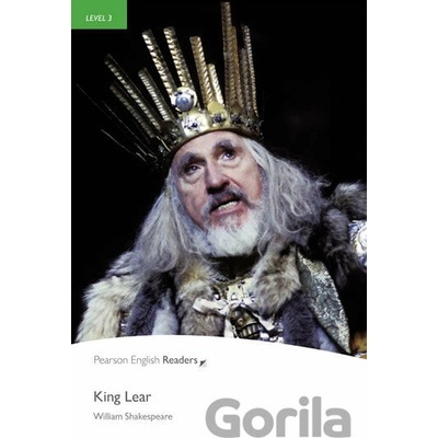King Lear - William Shakespeare