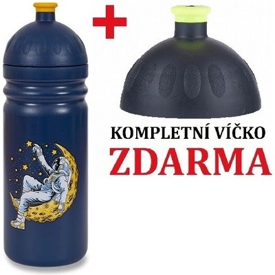 Zdravá lahev Mise na Měsíc 700 ml