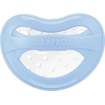 Curaprox Breath Easy cumlík korálová