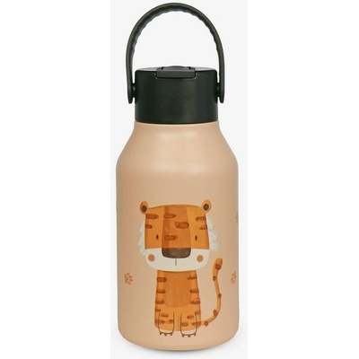 Runbott termoáhev dětská Mii 350 ml Tiger