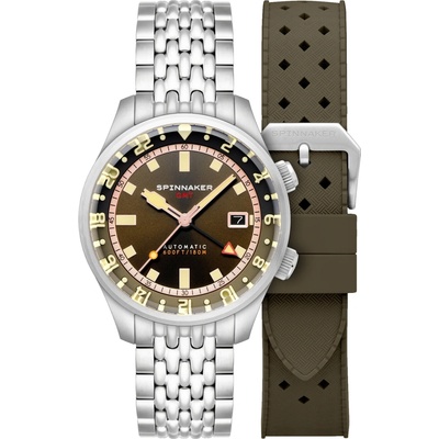 Spinnaker SP-5121-22