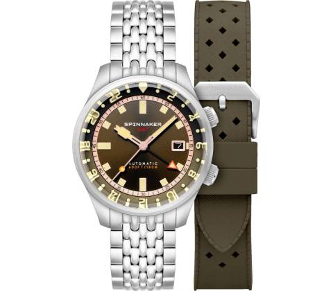 Spinnaker SP-5121-22