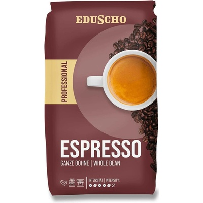 Eduscho Espresso zrnková 1 kg