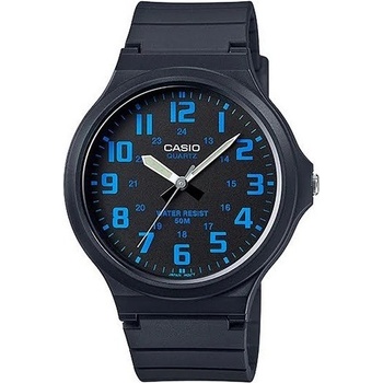 Casio Mw-240-2B