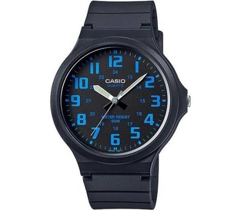 Casio Mw-240-2B