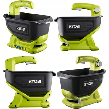 Ryobi OSS 1800