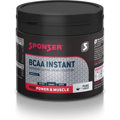 Sponser Sport Food BCAA Instant - Neutral