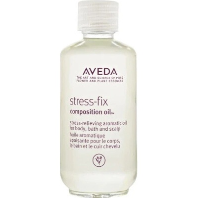 Aveda multifunkčný olej zmierňujúci stres Stress-Fix (Composition Oil) 50 ml