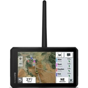 Garmin Tread 010-02406-10 GPS навигация