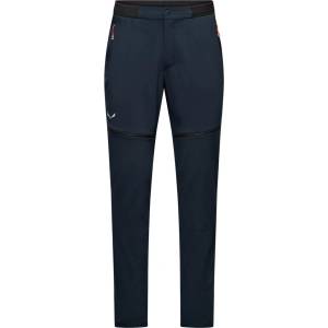Salewa Pedroc 3 Dst 2in1 Pant M Размер: XXL / Цвят: тъмно син