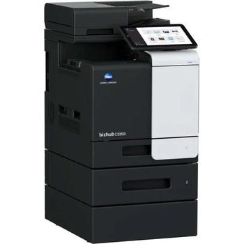 Image 1 of Konica Minolta bizhub C3350i (A93E021)