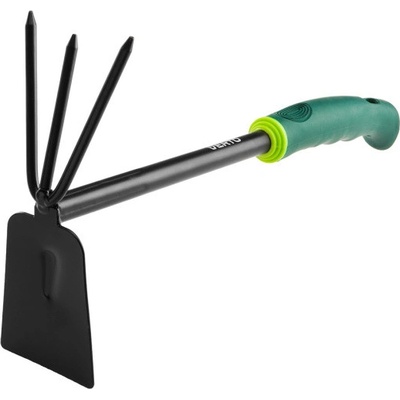 motyčka s hrabičkami 340mm ergonomický úchyt VERTO IVK15G409