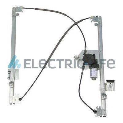 Zvedací zařízení oken Electric Life ZR ZA45 L