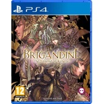 Numskull Games Brigandine The Legend of Runersia (PS4)