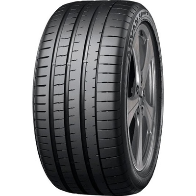 Yokohama Advan Sport V107 275/40 R19 105Y runflat