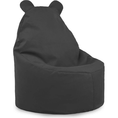 Primabag Teddy plyš šedá