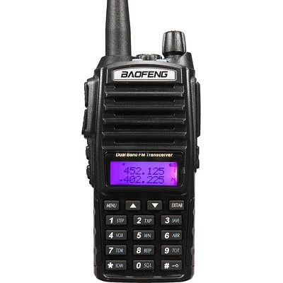 Baofeng Радио UV-82 (UV-82)