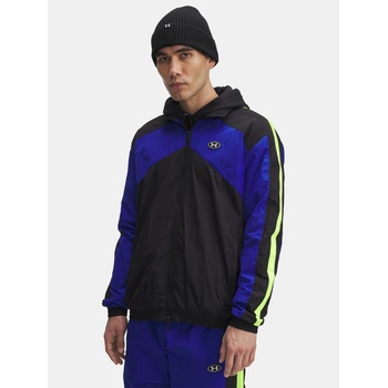 Under Armour Мъжко яке Under Armour UA Icon Wvn Track Jkt-BLK Under Armour | Cheren | МЪЖЕ | S