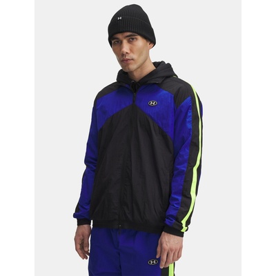 Under Armour Мъжко яке Under Armour UA Icon Wvn Track Jkt-BLK Under Armour | Cheren | МЪЖЕ | S