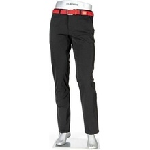 Alberto Rookie 3xDRY Cooler Mens Trousers Black