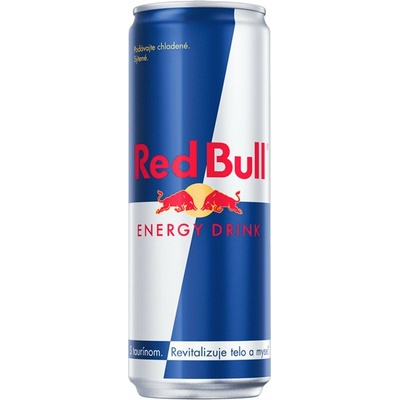 Red Bull Energy drink 355bml