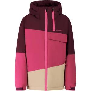 Protest Детско ски яке Protest Kid's PRTMarlene Snowjacket Ski jacket - Current Purple - размер 164 (EU) (703-7742-0116)