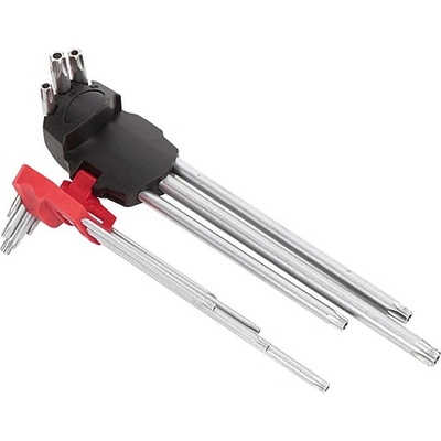 Wisent Sada torx kľúčov 9 ks 1404112
