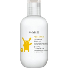 Babé Baby Craddle Cap Shampoo 200 ml