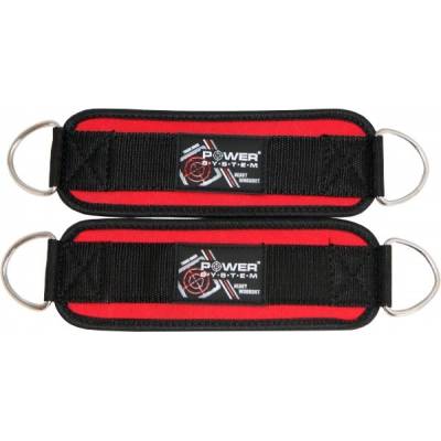 Power System Ankle Straps PS-3410 – Zboží Mobilmania