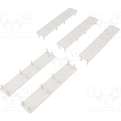 RITTAL 9677.415 Kryt; NH1,NH2,NH3; 5ks