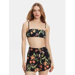 Roxy Бански 2 части pt beach classics bandeau set (erjx203572-kvj3)