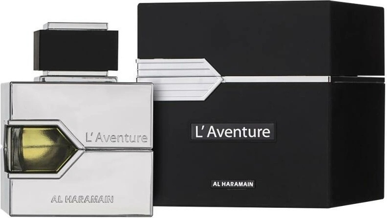 Al Haramain L'Aventure EDP 100 ml