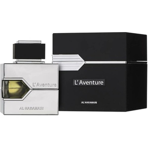 Al Haramain L'Aventure EDP 100 ml Парфюми