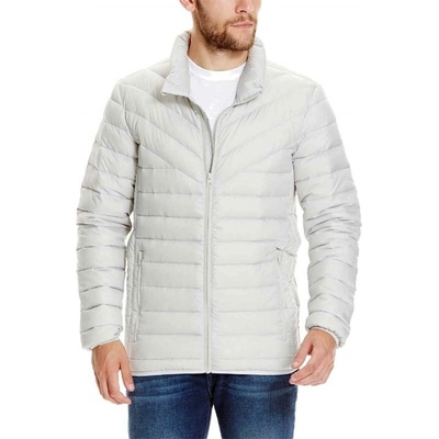 Bench Bonded Insulator Light Grey