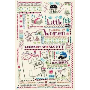 Little Women | Alcottová Louisa May (2012)