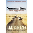 Summertime - J M Coetzee
