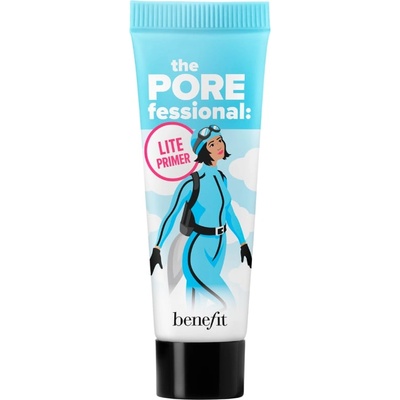 Benefit Cosmetics The Porefessional Lite Primer Mini База за лице 8ml
