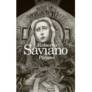 Piraně - Saviano Roberto