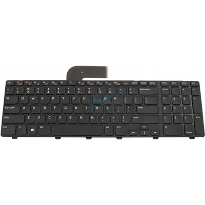 Klávesnice Dell Vostro 3750 V3750 / LED