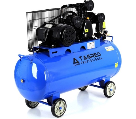 Tagred TA307B