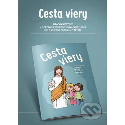 Cesta viery (západný obrad - rímskokatolícke) - Don Bosco