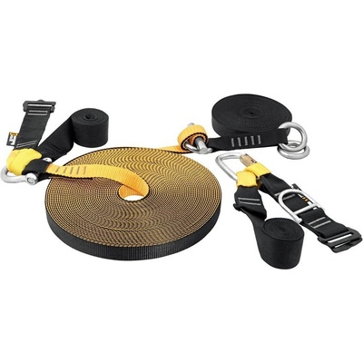 Singing Rock set 25m