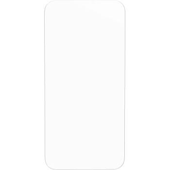 OtterBox Alpha glass anti-microbial iphone 14 pro max - clear - prop (77-89311)