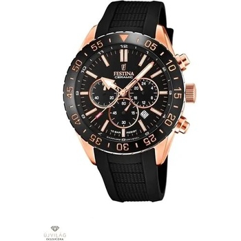Image 1 of Festina F20516/2
