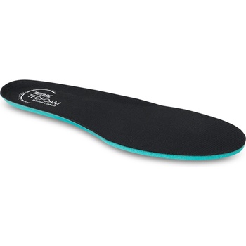 Regatta Tecfoam Comfort Insole Размер на обувките (ЕС): 38-40 / Цвят: черен