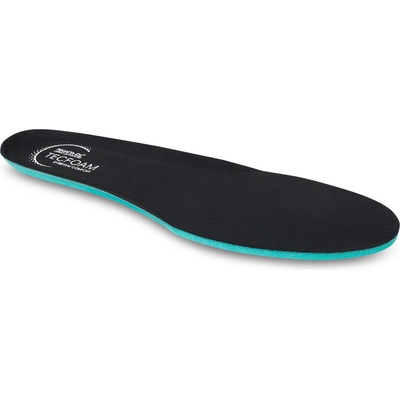 Regatta Tecfoam Comfort Insole Размер на обувките (ЕС): 38-40 / Цвят: черен