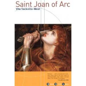 Saint Joan of Arc | Vita Sackville-West (ISBN: 9780802138163)