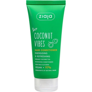 Ziaja Coconut Vibes Балсам за коса, 100 ml